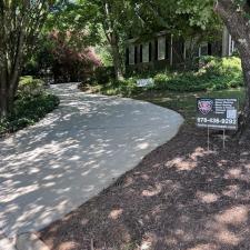 Top-Quality-project-by-Hydro-PowerWash-Solutions-in-Roswell-Georgia 1